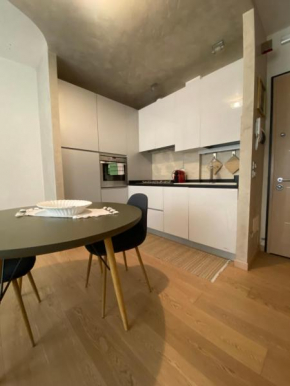 Sweet Apartment Padova